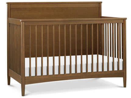 M27301L,DaVinci,Frem 4-in-1 Convertible Crib in Walnut