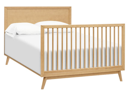 M7689HY,The MDB Family,Full Size Bed Conversion Kit in Honey