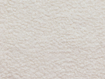 M24087CSHLB,Nursery Works,Sunday Power Recliner and Swivel Glider in Chantilly Fleece w/ Light Wood Base