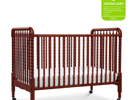 Jenny Lind 3-in-1 Convertible Crib