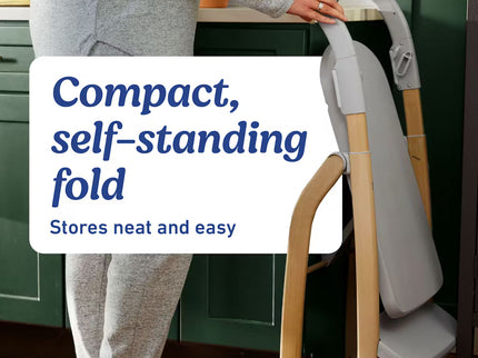 EveryStep™ Slim 6-in-1 Highchair