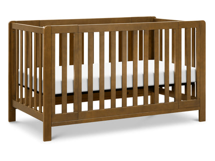F11980L,Carter's,Colby GROW 6-in-1 Convertible Bassinet to Crib in Walnut