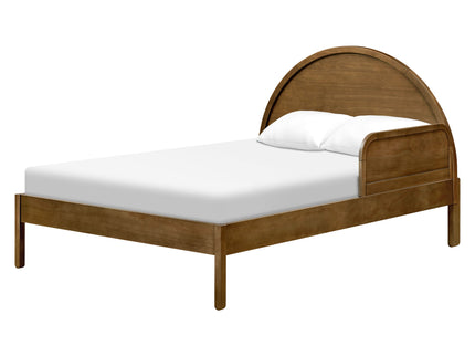 M25996NL,Babyletto Kids,Bondi Full Bed in Natural Walnut