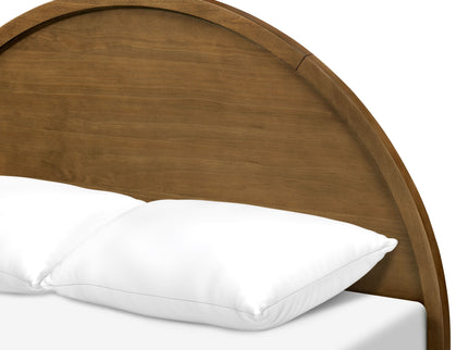 M25996NL,Babyletto Kids,Bondi Full Bed in Natural Walnut