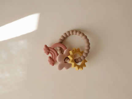 MTR-100, Nature Teething Ring