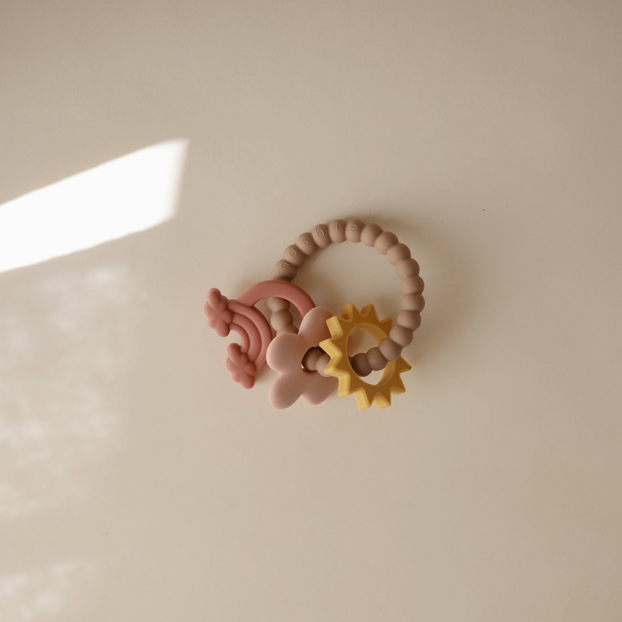 MTR-100, Nature Teething Ring
