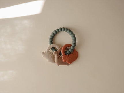 MTR-102, Dino Teething Ring