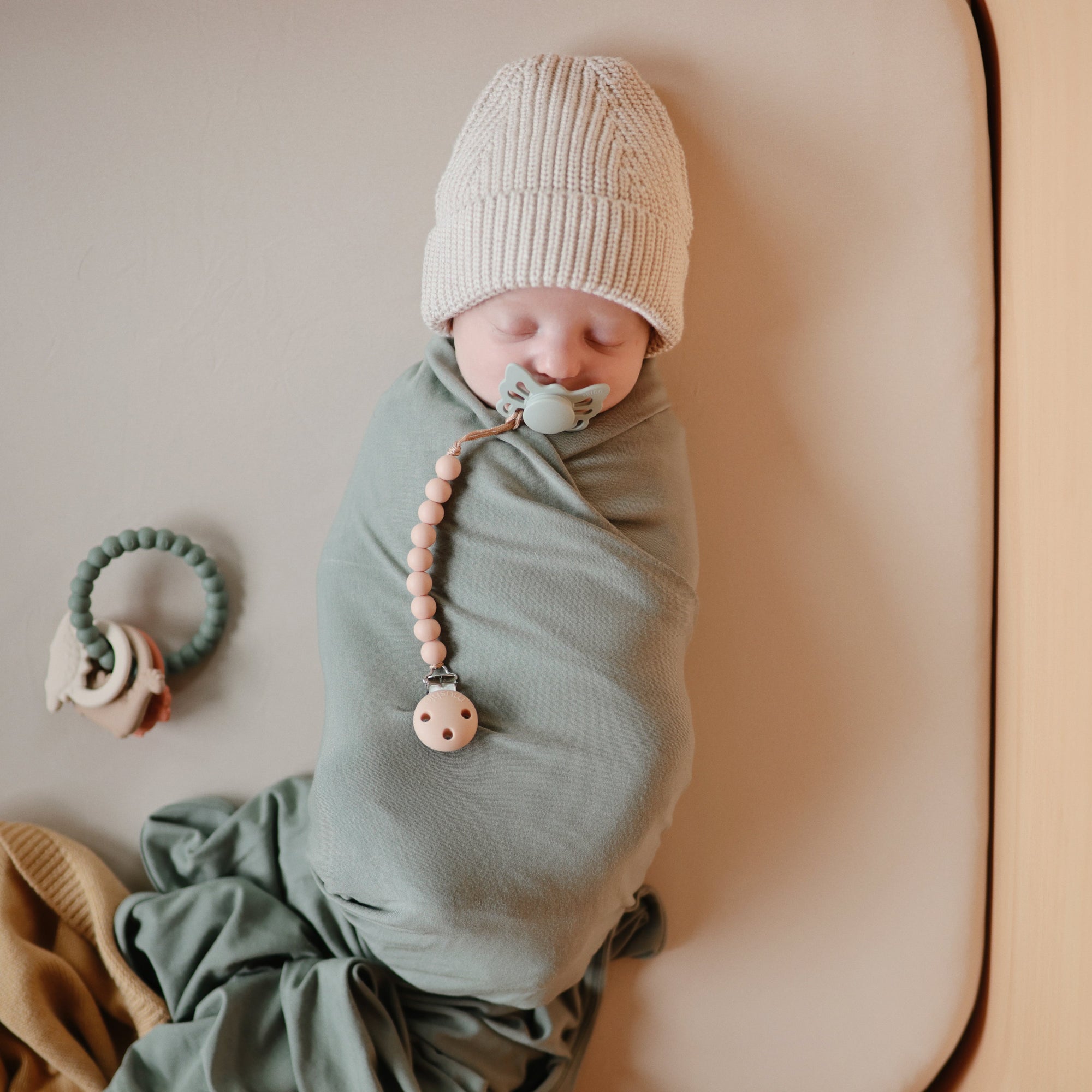MTR-102, Dino Teething Ring
