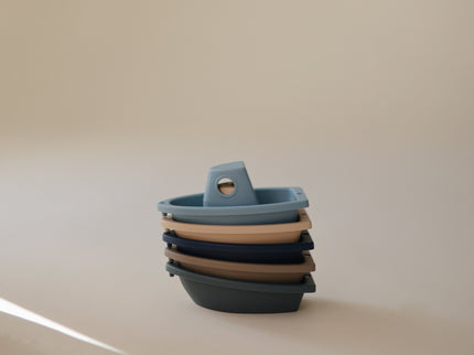 MBB-1004, Bath Boats