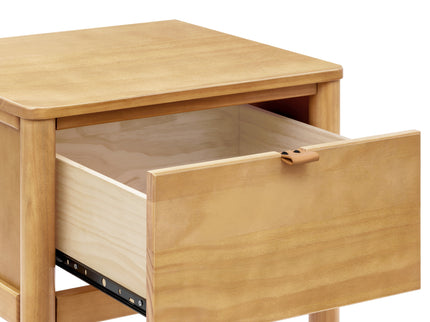M25960HY,Babyletto Kids,Bondi Nightstand  Assembled in Honey