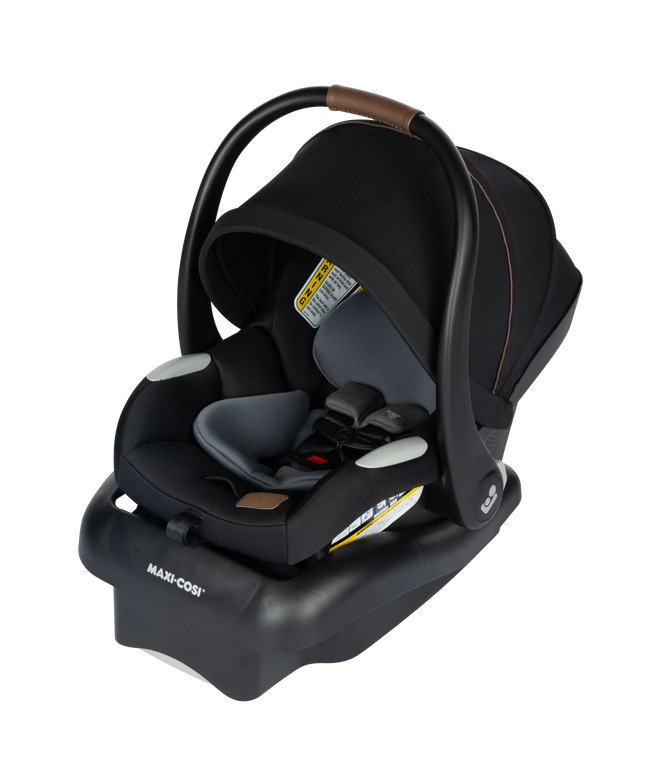 Mico™ Luxe Infant Car Seat