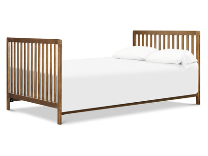 F11951L,Carter's,Colby 4-in-1 Convertible Crib w/ Trundle Drawer in Walnut