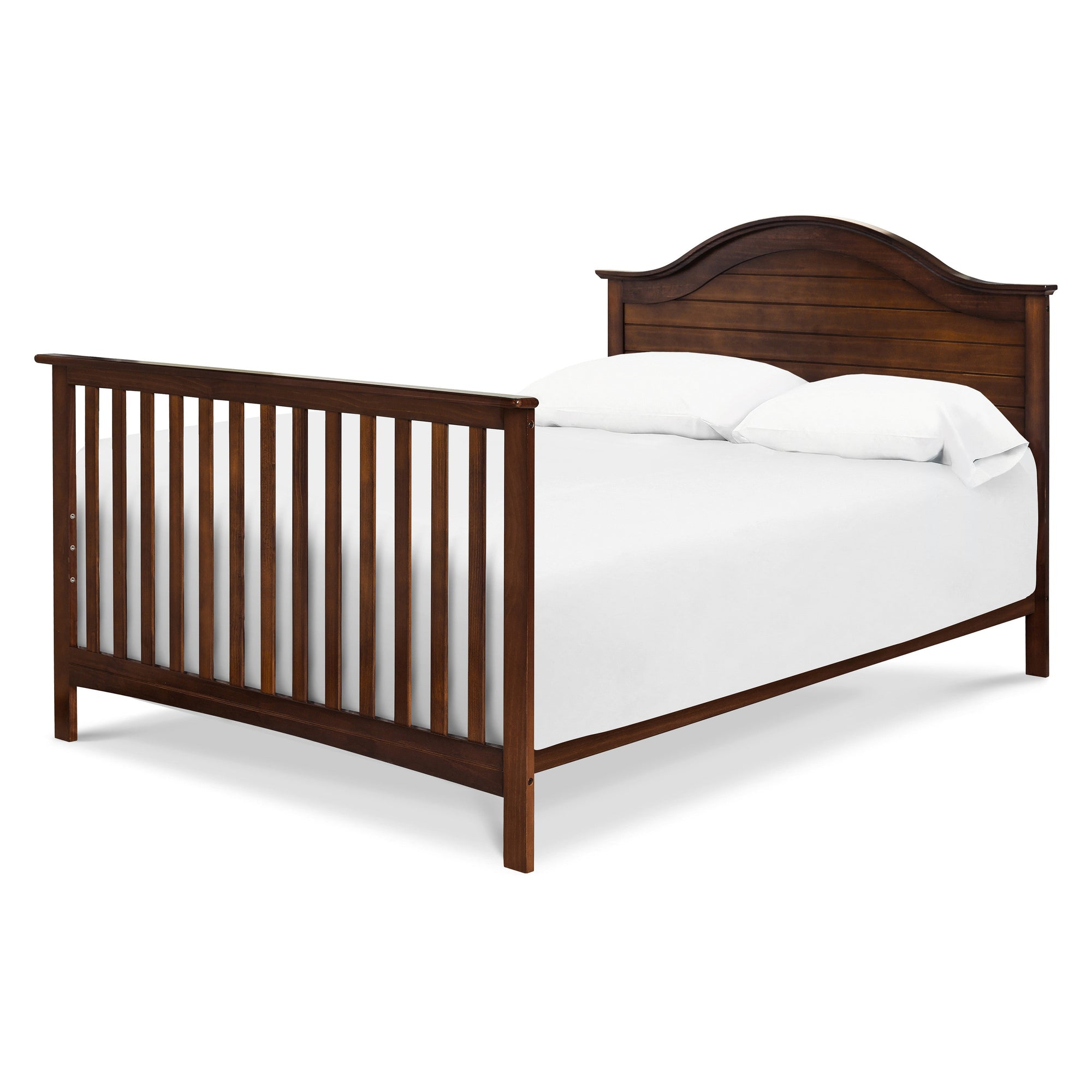 F16901Q,Carter's,Nolan 4-in-1 Convertible Crib in Espresso