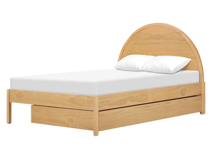 M25996HY,Babyletto Kids,Bondi Full Bed in Honey