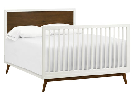 M7689RW,The MDB Family,Full Size Bed Conversion Kit in Warm White