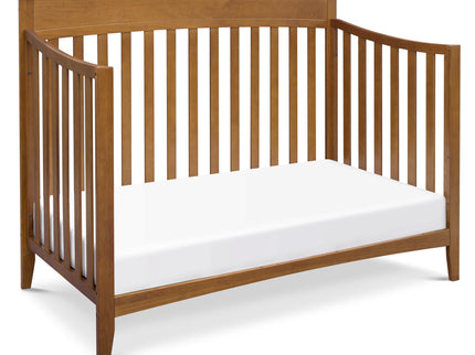 M9301CT,DaVinci,Grove 4-in-1 Convertible Crib In Chestnut Finish