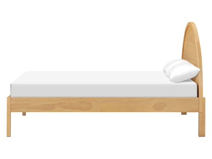 M25996HY,Babyletto Kids,Bondi Full Bed in Honey