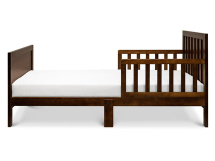F17090Q,Carter's,Benji Toddler Bed in Espresso