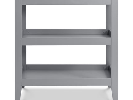 F11902G,Carter's,Colby Changing Table in Grey