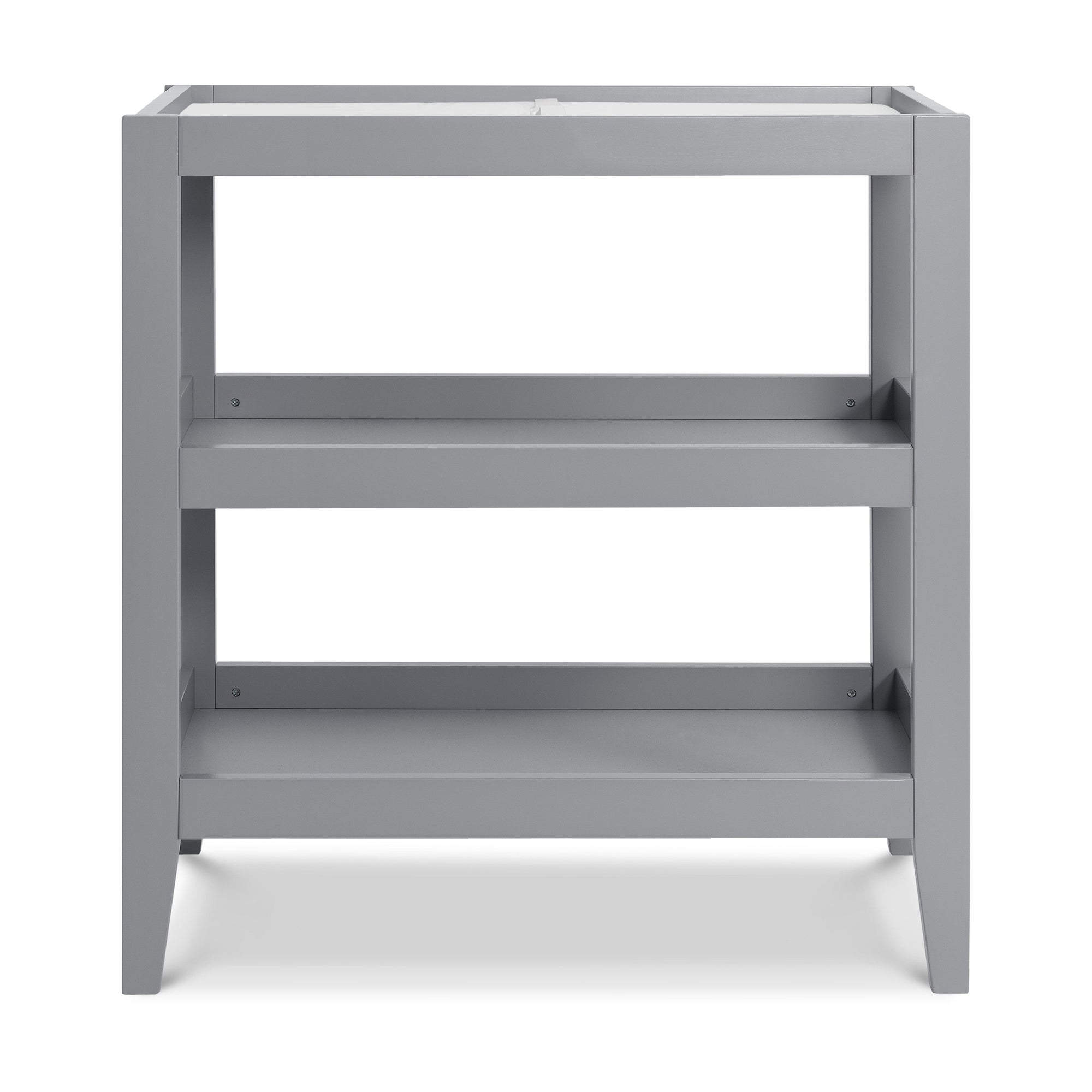 F11902G,Carter's,Colby Changing Table in Grey
