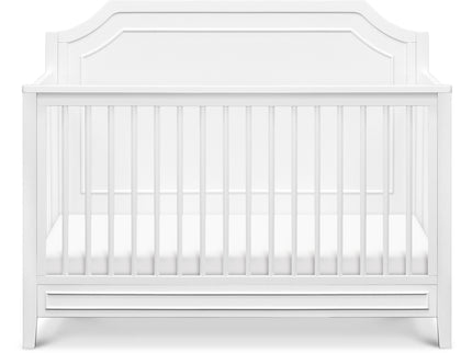 M11441W,DaVinci,Chloe Regency 4-in-1 Convertible Crib in White
