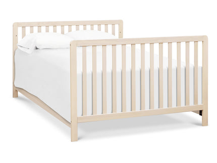 F11901NX,Carter's,Colby 4-in-1 Low-profile Convertible Crib in Washed Natural