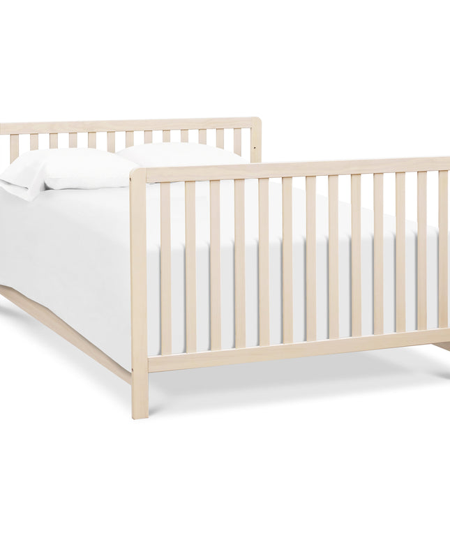 F11901NX,Carter's,Colby 4-in-1 Low-profile Convertible Crib in Washed Natural