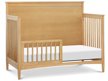 M27301HY,DaVinci,Frem 4-in-1 Convertible Crib in Honey