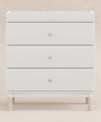 White / Washed Natural