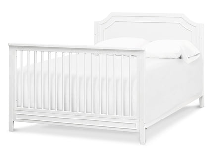 M11441W,DaVinci,Chloe Regency 4-in-1 Convertible Crib in White