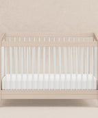 Washed Natural / White