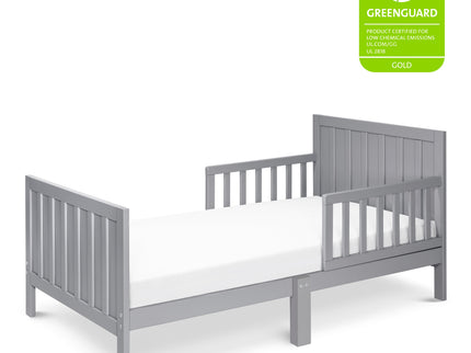 F17090G,Carter's,Benji Toddler Bed in Grey