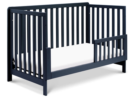 F11901V,Carter's,Colby 4-in-1 Low-profile Convertible Crib in Navy