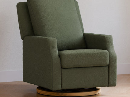 Crewe Electronic Recliner and Swivel Glider