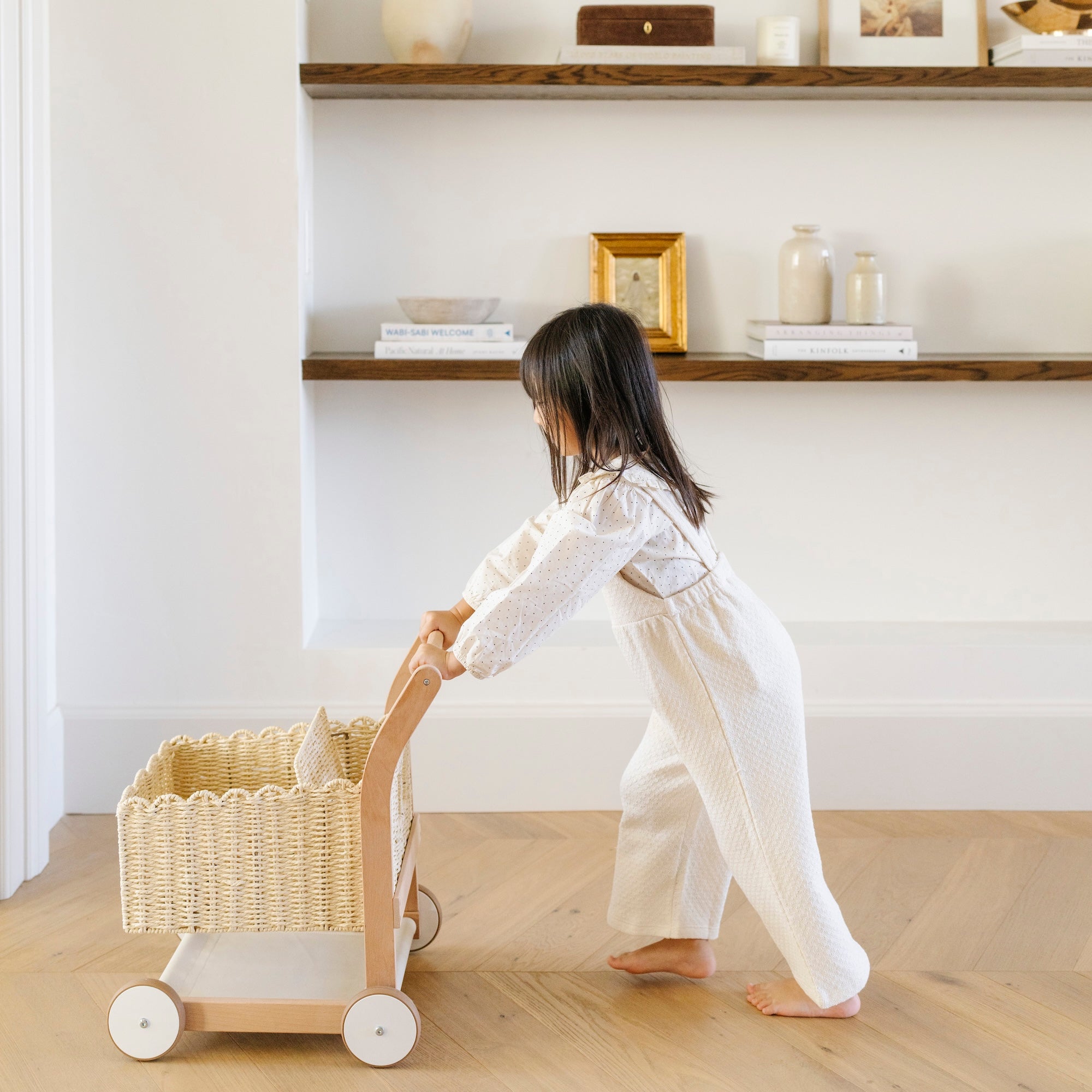 GSHPTRL, Gathre Shopping Trolley