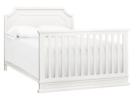 M10701RW,Namesake,Emma Regency 4-in-1 Convertible Crib in Warm White