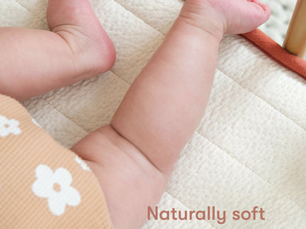 M53103A,Babyletto,Babyletto x Avocado Organic Mini Crib Mattress 100% Nontoxic