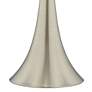 Giclee Glow Trish 26 1/4" Striking Bark Touch Table Lamps Set of 2