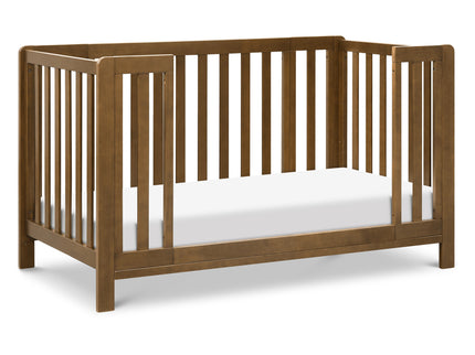 F11980L,Carter's,Colby GROW 6-in-1 Convertible Bassinet to Crib in Walnut
