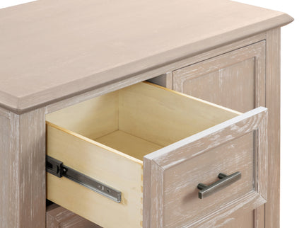 B14427SDB,Monogram by Namesake,Beckett Chifforobe in Sandbar