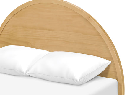 M25996HY,Babyletto Kids,Bondi Full Bed in Honey