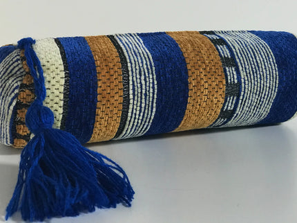 Casablanca Cosmetic Bags-Barrel