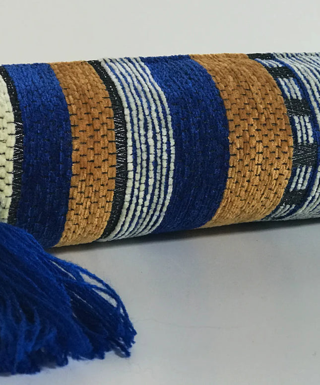 Casablanca Cosmetic Bags-Barrel