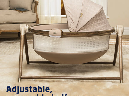 Sibia Bassinet