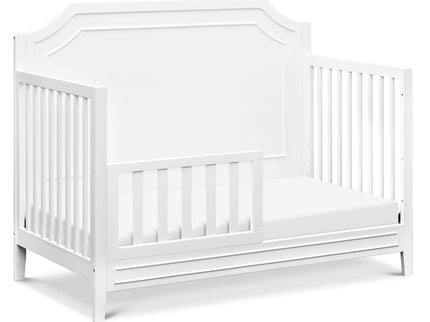 M11441W,DaVinci,Chloe Regency 4-in-1 Convertible Crib in White