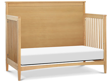M27301HY,DaVinci,Frem 4-in-1 Convertible Crib in Honey