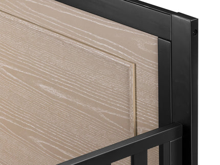 F23201ECWD,Carter's,Radley 4-in-1 Convertible Crib in Ebony & Coastwood