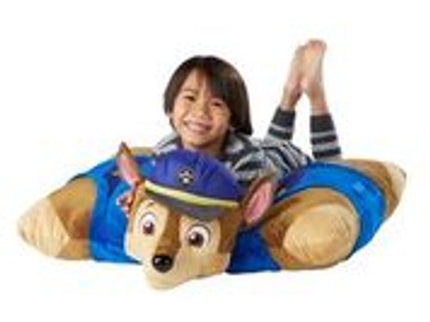 Jumbo 30" Nickelodeon Paw Patrol Chase Pillow Pet