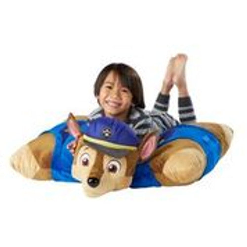 Jumbo 30" Nickelodeon Paw Patrol Chase Pillow Pet