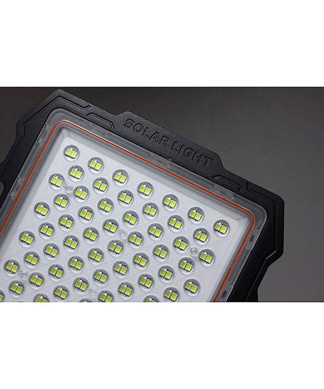 Hexo 15"H Black Outdoor Flood Light with Wifi IP Camera CCTV